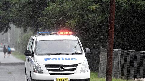 In Australien ist ein verschwundener Deutscher nach fünf Tagen wieder aufgetaucht. (Symbolfoto)