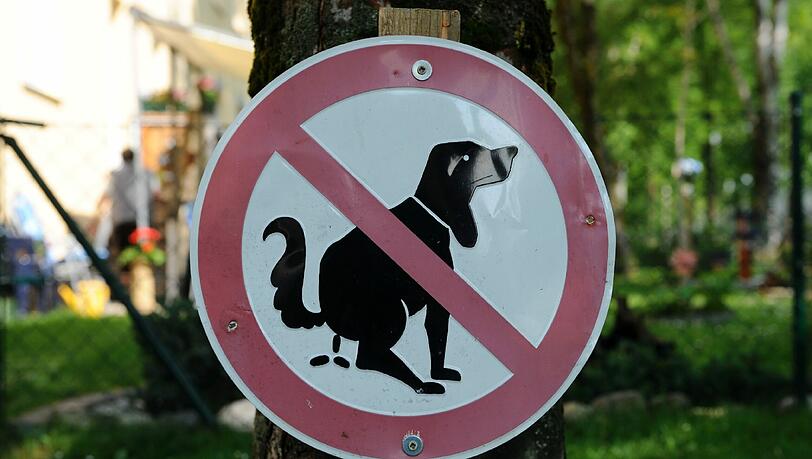 Gegen Hundehaufen in der Stadt könnte die Verfolgung der Halter per Hunde-DNA helfen, meint ein Aubinger. Gegen Hundehaufen in der Stadt könnte die Verfolgung der Halter per Hunde-DNA helfen, meint ein Aubinger.