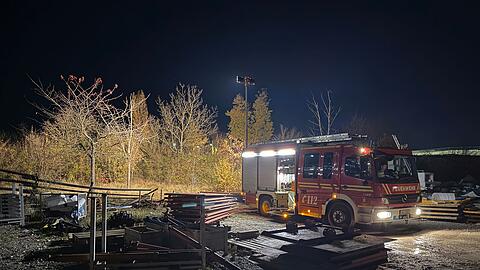 Die Polizei hat eine Frau festgenommen, die für den Tod einer Obdachlosen in einer provisorischen Behausung in München verantwortlich sein könnte. (Archivfoto)