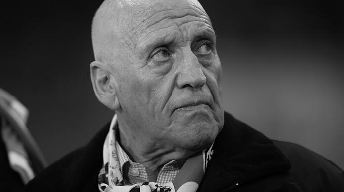 Peter Grosser, Kapitän der Meistermannschaft des TSV 1860 von 1966, ist am 2. März tot in seiner Wohnung aufgefunden worden. Der ehemalige Nationalspieler wurde 82 Jahre alt.