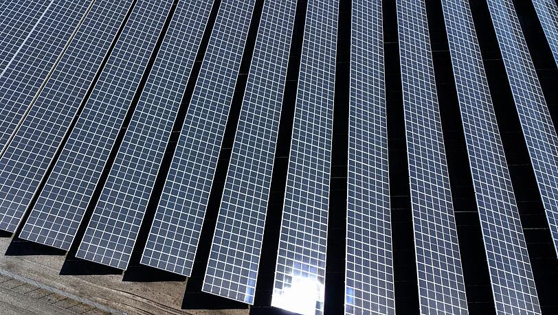 Der Ausbau von Solar- und Speichertechnologien sollte laut Verband konsequent fortgesetzt werden. Der Ausbau von Solar- und Speichertechnologien sollte laut Verband konsequent fortgesetzt werden.