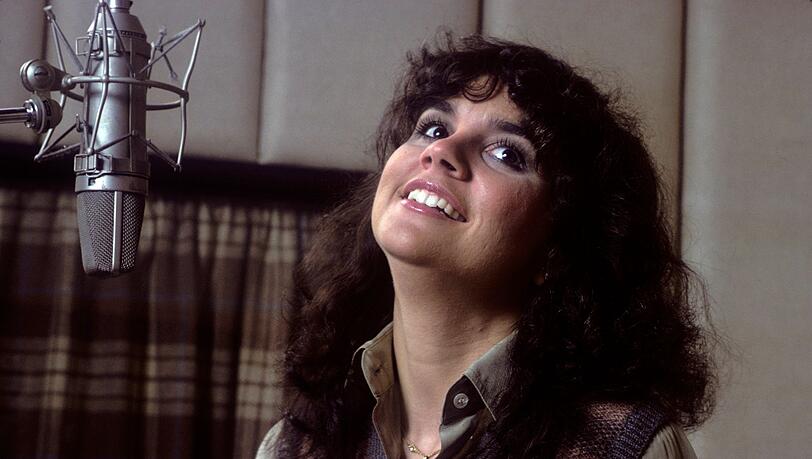 1978 galt Linda Ronstadt als die bestbezahlte Frau im Rockgeschäft. 1978 galt Linda Ronstadt als die bestbezahlte Frau im Rockgeschäft.