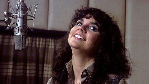 1978 galt Linda Ronstadt als die bestbezahlte Frau im Rockgesch&auml;ft.