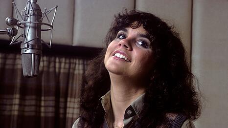 1978 galt Linda Ronstadt als die bestbezahlte Frau im Rockgesch&auml;ft.
