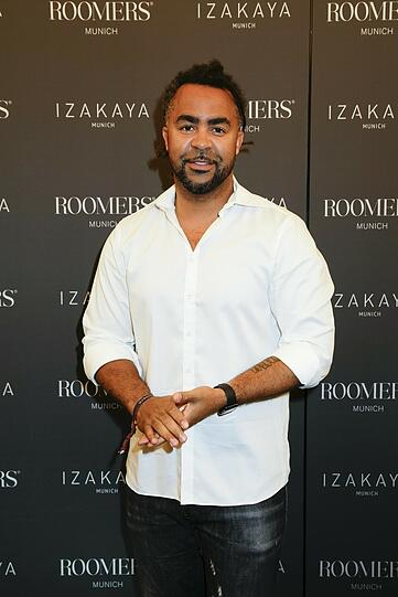 Patrick Owomoyela