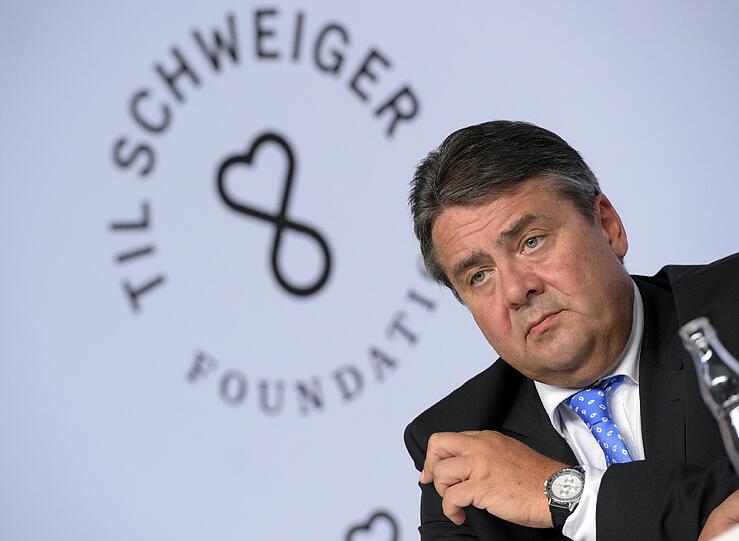 Weitere Bilder der Pressekonferenz.