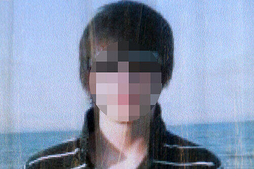 ...und Fahrer Gregor W. (18)