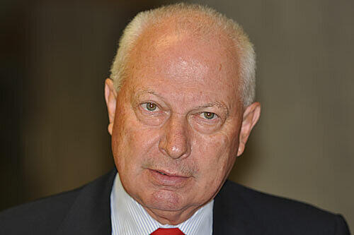 Steffen Ufer