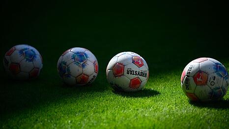 Der 1. FC Schweinfurt 05 steht als Absteiger aus der 3. Liga fest. (Symbolbild)