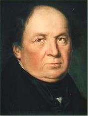 Spatens Brau-Baron: Gabriel I. Sedlmayr (1772-1839). Spatens Brau-Baron: Gabriel I. Sedlmayr (1772-1839).