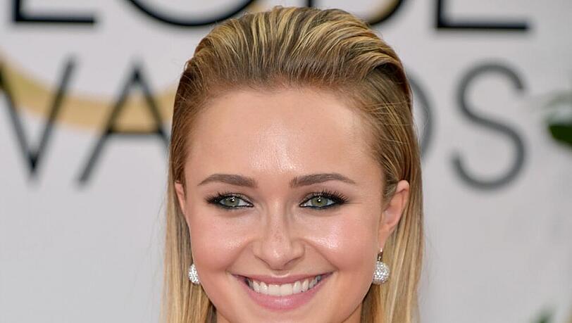 Hayden Panettiere hat keinen Plan, wann und wo sie heiraten will Hayden Panettiere hat keinen Plan, wann und wo sie heiraten will