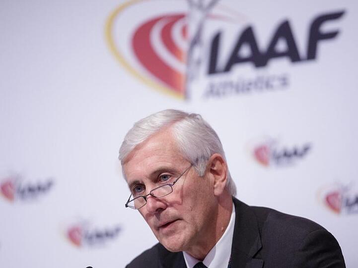 Rune Andersen ist Chef des IAAF-Inspektionsteams.