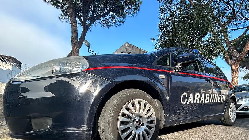 In der italienischen Hauptstadt kam es am Donnerstagabend zu einem tödlichen Unfall mit einem Elektroroller. (Symbolbild)