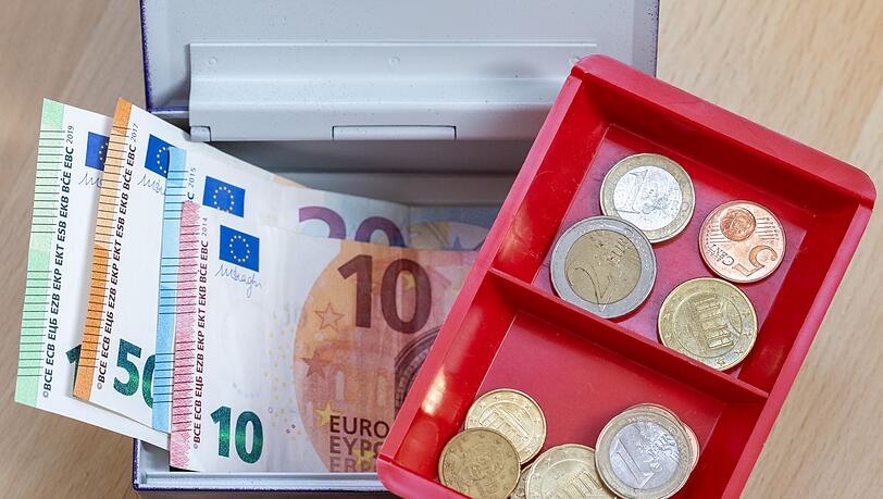 Die öffentlichen Schulden sind im vergangenen Jahr gestiegen, ebenso wie in den Vorjahren. (Symbolbild)