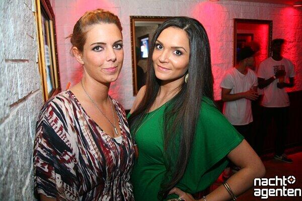 miSery Feiertagsspecial im Crown's Club. Mehr Bilder gibt's unter www.nachtagenten.de