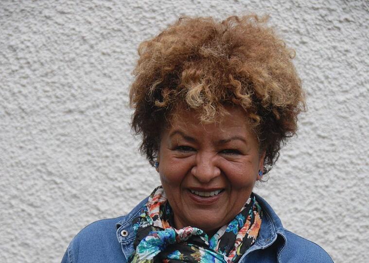 Carmen Dullinger-Oßwald.