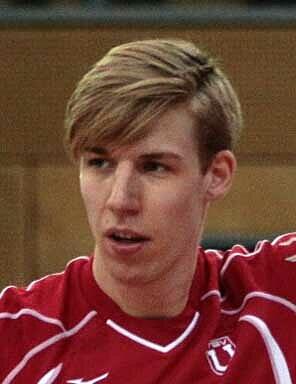 Max Günthör - 15 Prozent: Er führt die Volleyballer von Generali Haching von Sieg zu Sieg in der Bundesliga &ndash; und war auch beim Pokalsieg in der vergangenen Saison großer Rückhalt und treibende Kraft. Ein echter Erfolgsgarant für Haching.
