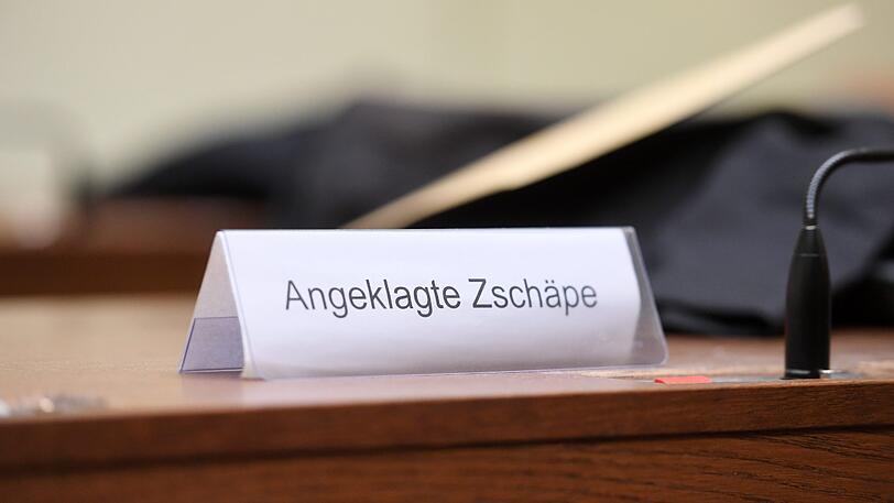 Waren Beate Zschäpe, Uwe Mundlos und Uwe Böhnhardt wirklich die einzigen Täter?
