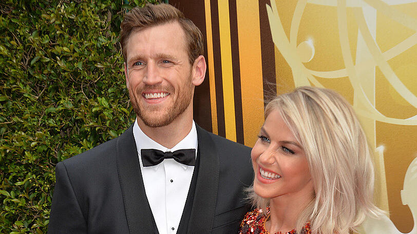 Brooks Laich und Julianne Hough gehen nach drei Ehejahren getrennte Wege.