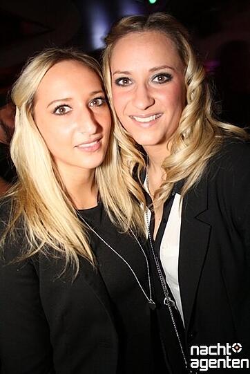 Garden & Restaurant im Crown?s Club am Samstag (07.01.2012). Noch mehr Fotos unter: www.nachtagenten.de.