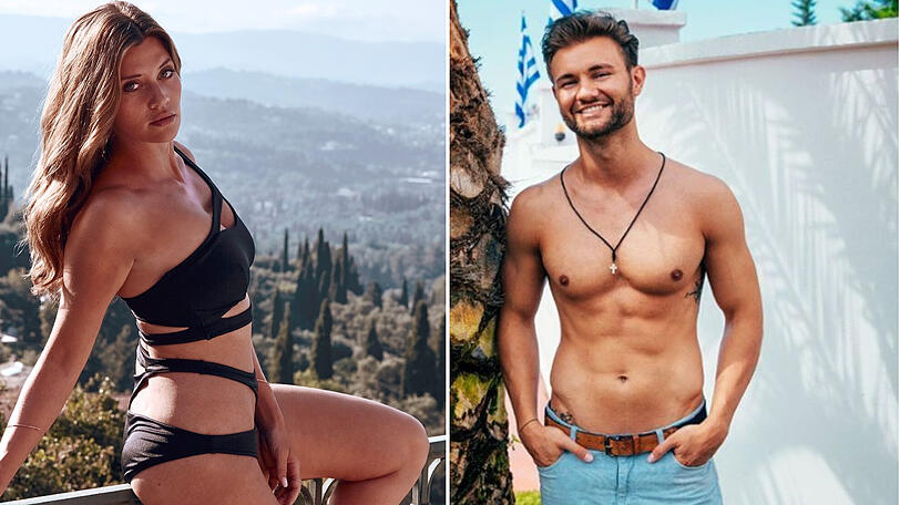 Nutzt Kandidatin Daniel heute die Gelegenheit und übernachtet bei "Bachelorette" Nadine?