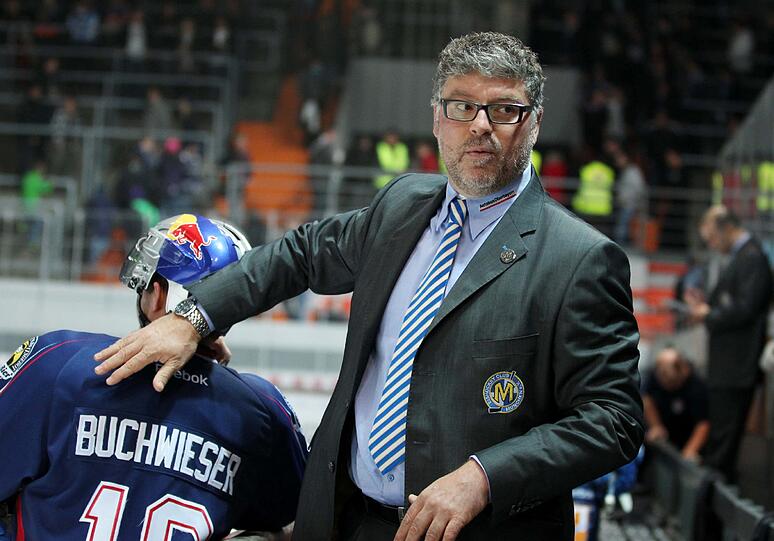 Am Sonntag kassierte der EHC gegen das Spitzenteam aus Ingolstadt vor 3172 Zuschauern eine 1:2-Niederlage.