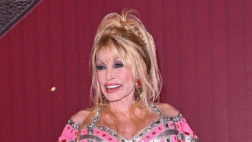 Dolly Parton musste ihre Konzerte für Dezember absagen.