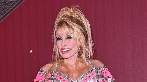 Dolly Parton musste ihre Konzerte für Dezember absagen.