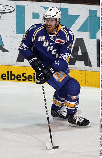 Vom HC Rouen in Frankreich zum ECH: Abwehrspezialist Jens Olsson überzeugt mittlerweile Trainer und Fans.
