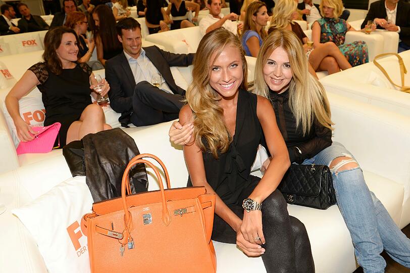 Alena Gerber, Davorka Tovilo