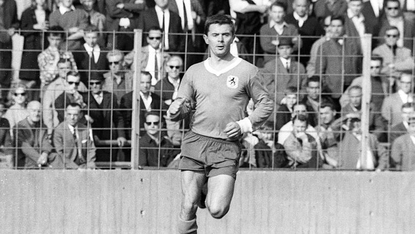Im Alter von 79 Jahren gestorben: Wilfried Kohlars. Im Alter von 79 Jahren gestorben: Wilfried Kohlars.