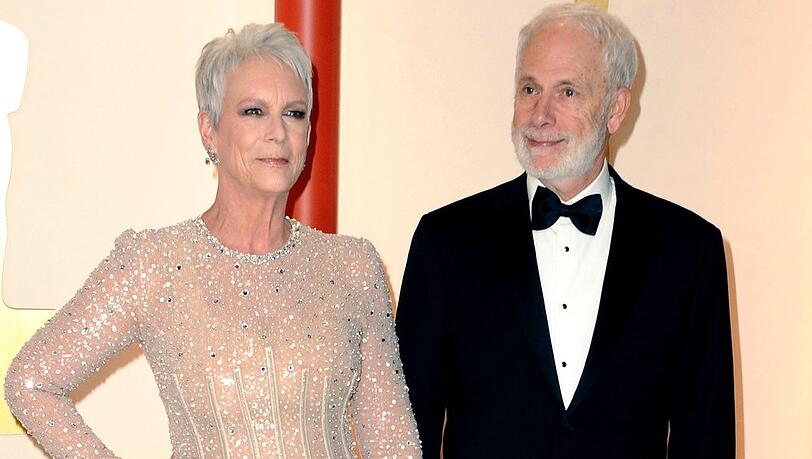 Jamie Lee Curtis liebt Christopher Guest für sein besonderes Talent.