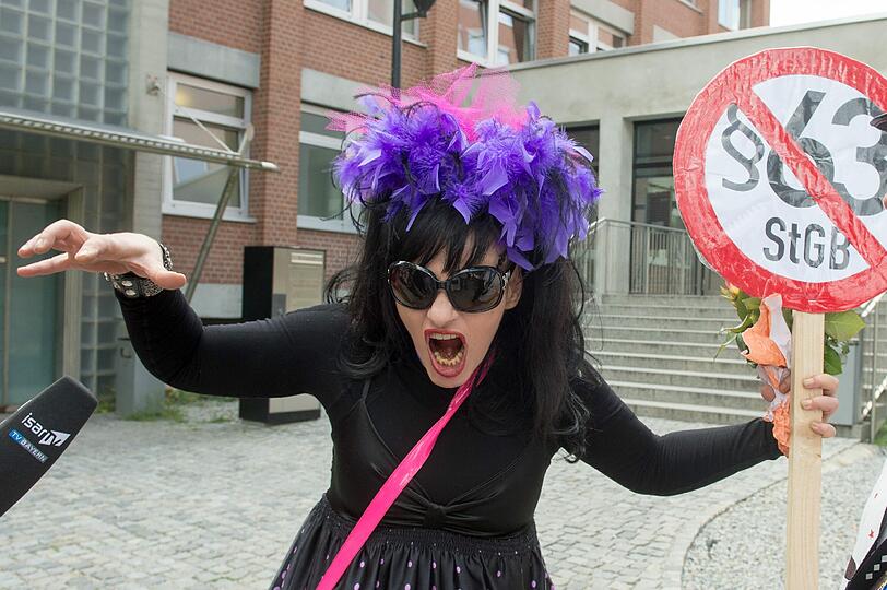 Nina Hagen