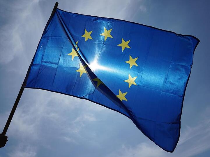 Kurz vor der Europawahl haben die Bundestagsparteien in einem TV-Schlagabtausch noch einmal ihre Konzepte präsentiert.