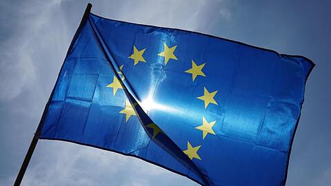 Kurz vor der Europawahl haben die Bundestagsparteien in einem TV-Schlagabtausch noch einmal ihre Konzepte präsentiert.