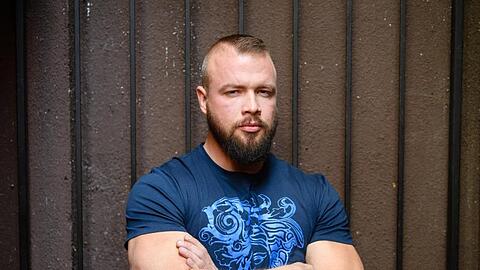 Der Rapper Kollegah steht in der Kritik.
