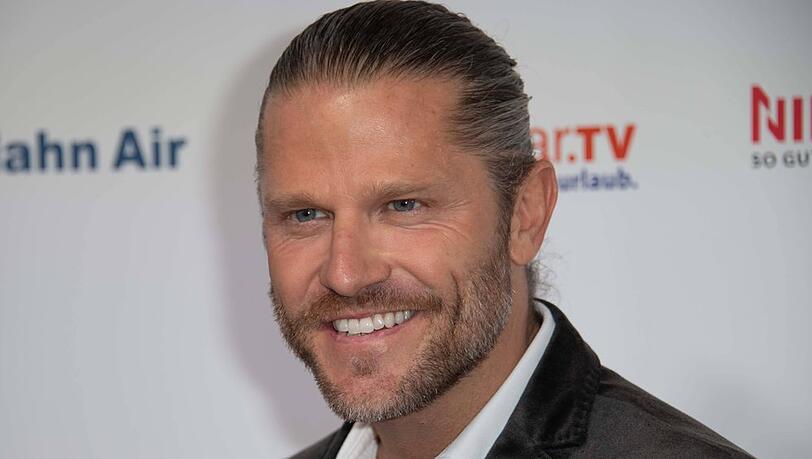 Paul Janke mischt wieder bei "Bachelor in Paradise" mit.