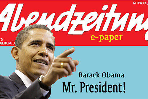 McCain oder Obama? Wer behält die Oberhand im US-Wahlkampf? Be uns erfahren Sie es.