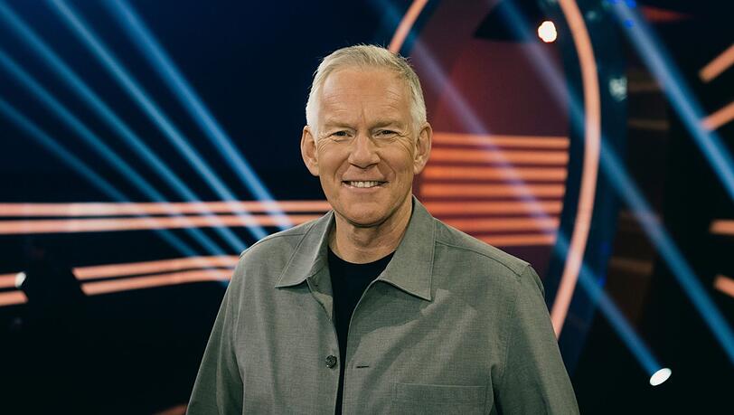 Johannes B. Kerner empfängt wieder zur ZDF-Erfolgsshow "Der Quiz-Champion". Johannes B. Kerner empfängt wieder zur ZDF-Erfolgsshow "Der Quiz-Champion".