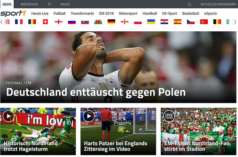 Sport1