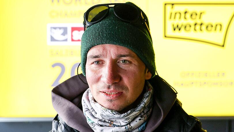 TV-Moderator stichelt gegen Felix Neureuther: 'Noch nie gewonnen'