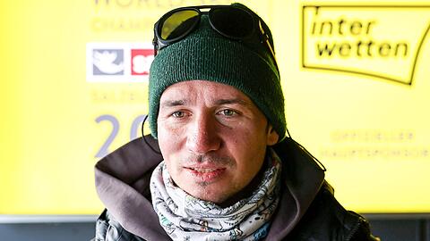 Felix Neureuther muss im TV eine Niederlage einstecken – zum insgesamt siebten Mal.