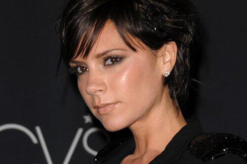 Für Victoria Beckham ist Mandy die beste 'Topmodel'-Kandidatin