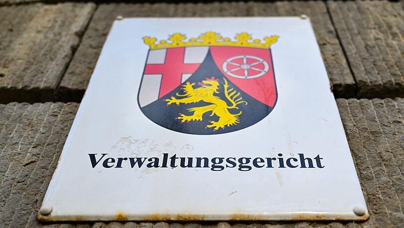 Die Verwaltungsgerichtsordnung soll grundlegend modernisiert werden. (Symbolbild)