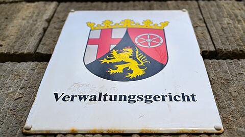 Die Verwaltungsgerichtsordnung soll grundlegend modernisiert werden. (Symbolbild)