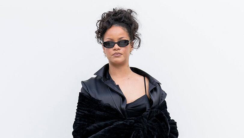Ihre Fans müssen sich weiterhin gedulden: Rihannas letztes Album erschien 2016. Ihre Fans müssen sich weiterhin gedulden: Rihannas letztes Album erschien 2016.