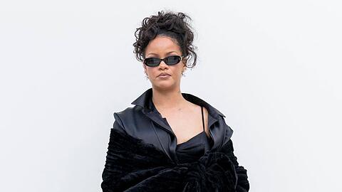 Ihre Fans m&uuml;ssen sich weiterhin gedulden: Rihannas letztes Album erschien 2016.