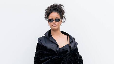 Ihre Fans m&uuml;ssen sich weiterhin gedulden: Rihannas letztes Album erschien 2016.
