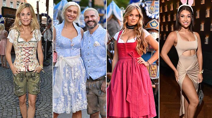 Cuando se presente el Oktoberfest Playmate 2023 en Múnich, las celebridades no querrán perdérselo.