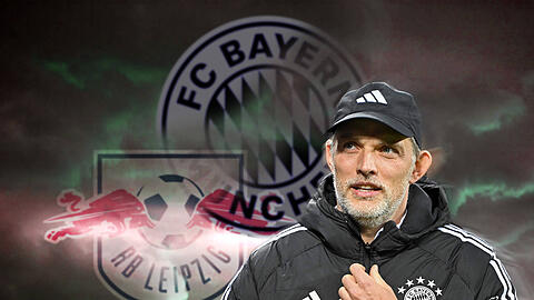 Gelingt dem FC Bayern gegen RB Leipzig der erste Schritt aus der Krise oder stellt Marco Rose einen Rekord in der Allianz Arena auf?
